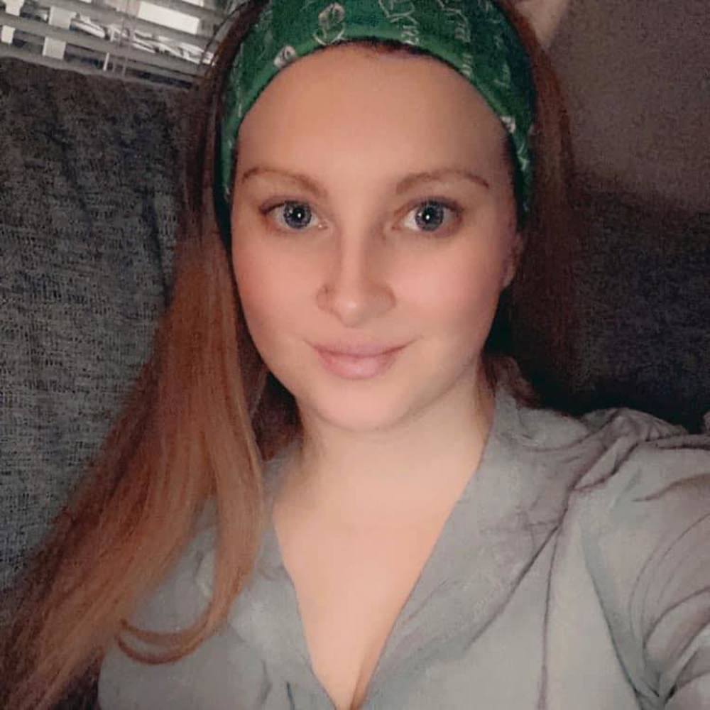 Meet your Posher, Samantha